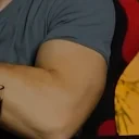 CymonJuicy emote for Discord