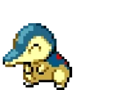 cynda emote for Discord