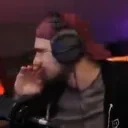 CymonYou emote for Discord