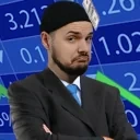 CymonStonks emote for Discord