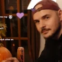 CymonLove emote for Discord