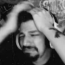 CykDespair2 emote for Discord