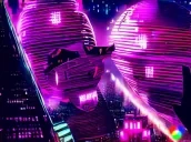 cyberpunkjacuzz emote for Discord