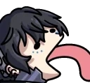 cytoLiccR emote for Discord