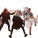 cyrDANCE emote for Discord