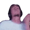 cyachaParty emote for Discord