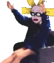 cynthiauppies emote for Discord