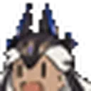 cynoyaay emote for Discord