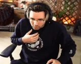 cyrDies emote for Discord