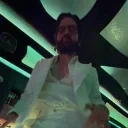 cyrVibe emote for Discord