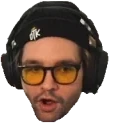 cyrPog emote for Discord