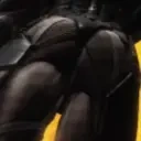 cyboiButt emote for Discord