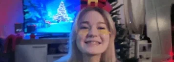 cymasmile emote for Discord