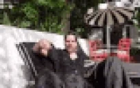 CyrCLAP emote for Discord