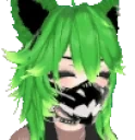 CyphCATJAM emote for Discord