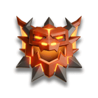 RankedClashofClans emote for Discord