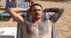 czilera emote for Discord