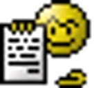 czytaj emote for Discord