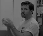 CyrShakey emote for Discord