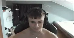 CzakiRage2 emote for Discord