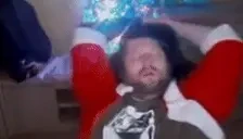 czekanie60 emote for Discord