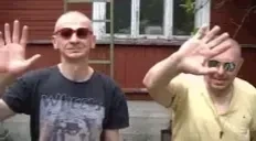 czes emote for Discord