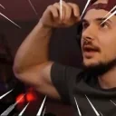 CymonJuicy3 emote for Discord