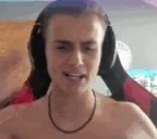 CzakiClap emote for Discord