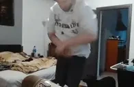 czekoDance emote for Discord