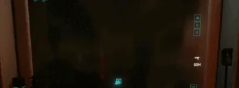 CyberPardner emote for Discord