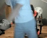 CzakiBackpack emote for Discord