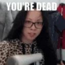 CynThreat emote for Discord