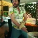 CyrHARD emote for Discord