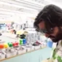 CyrScarface emote for Discord