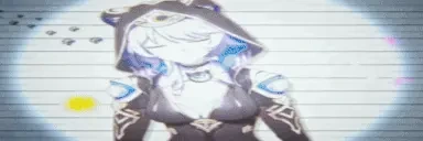 Cypher emote for Discord