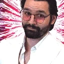 cyrCheers emote for Discord