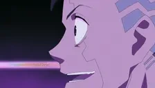 cyberHUH emote for Discord