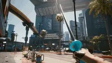 cyberKatana emote for Discord