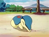 cyndaquilFire emote for Discord