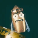 cyberPsycho emote for Discord