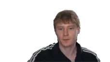 czerwonakartka emote for Discord