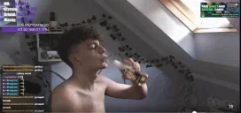 czapaTornado emote for Discord