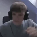 czapagaleczka emote for Discord