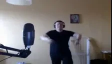 czikendance emote for Discord