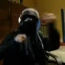 czulekPLS animated emote for Discord, Twitch and Slack