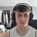 CzakiRage emote for Discord