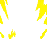 DBZaura emote for Discord