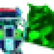 DBDRushCat emote for Discord