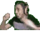d7omyPray emote for Discord