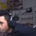 D7HeScared emote for Discord